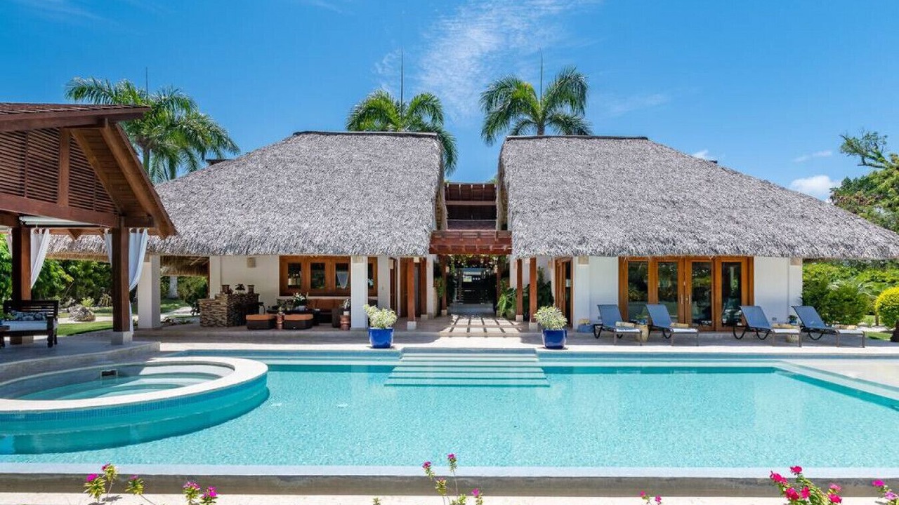 Photo of Outdoor in Yarary - Cap Cana