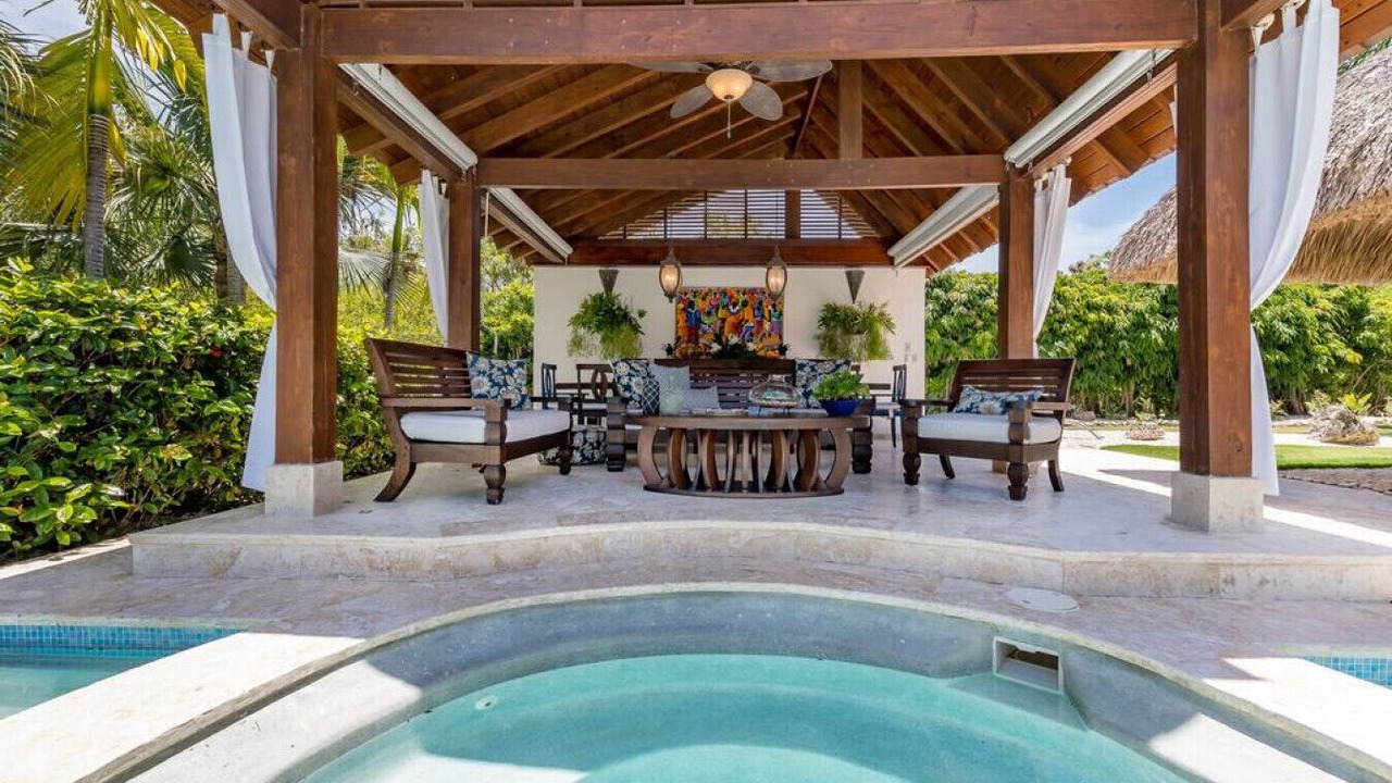 Photo of Outdoor in Yarary - Cap Cana