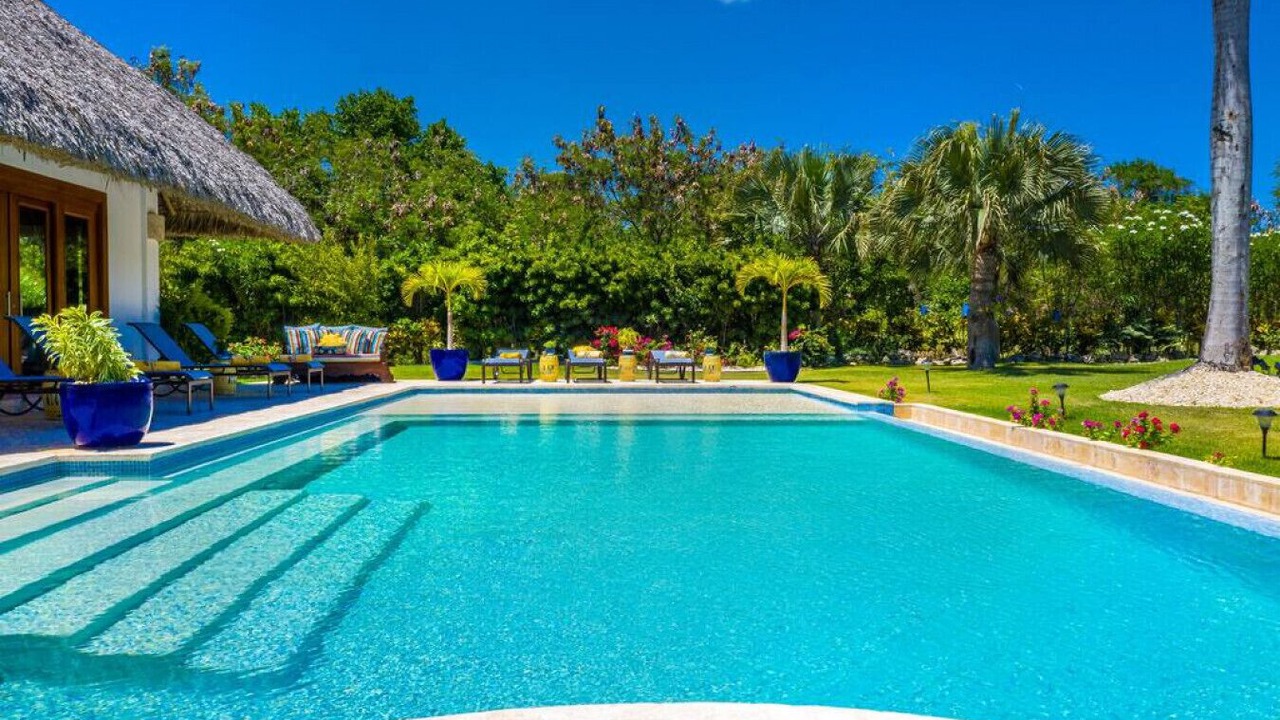 Photo of Outdoor in Yarary - Cap Cana