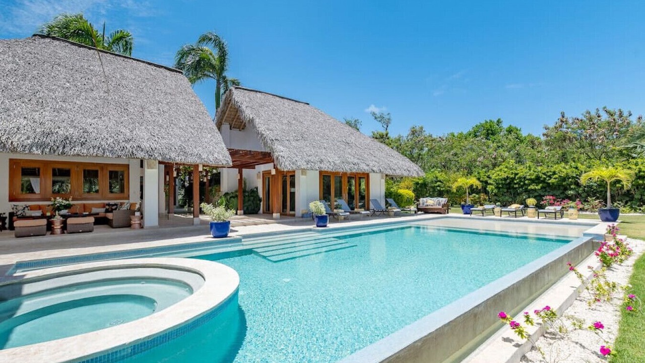 Photo of Outdoor in Yarary - Cap Cana