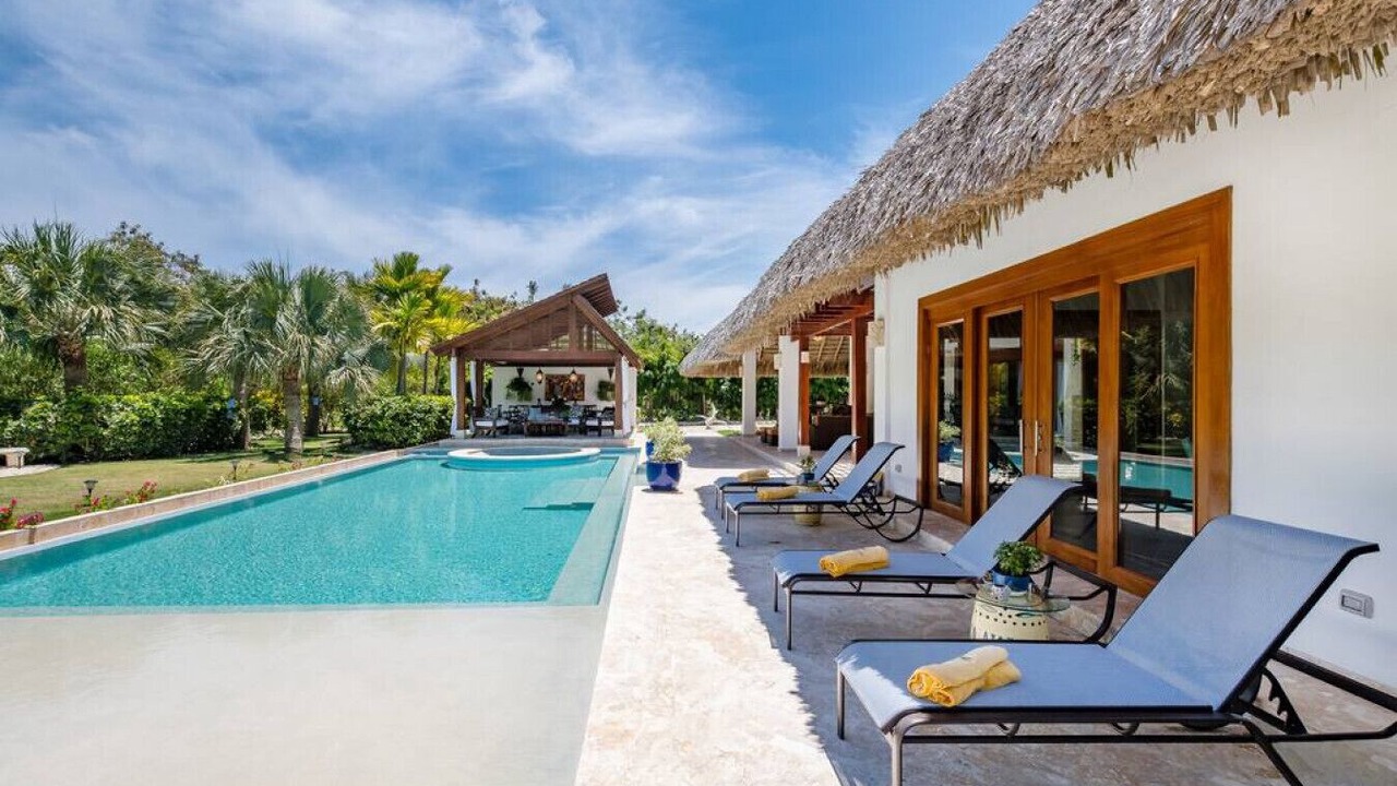 Photo of Outdoor in Yarary - Cap Cana