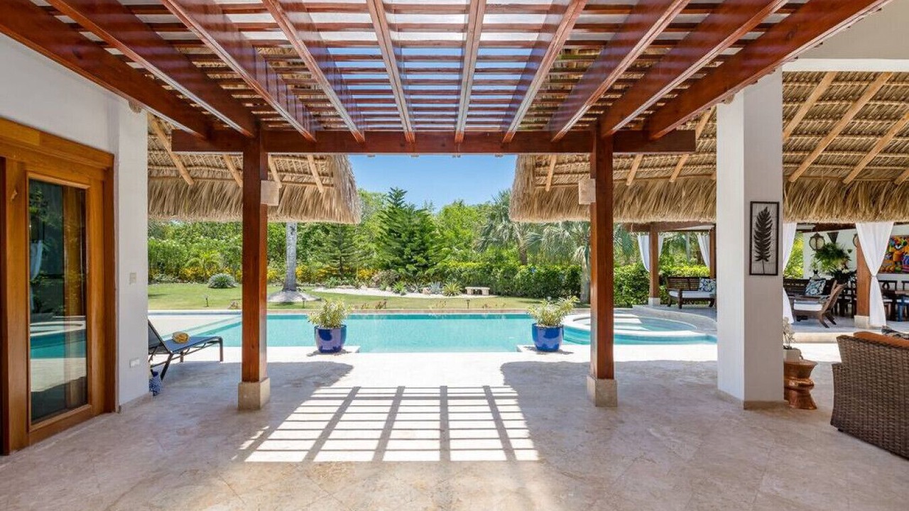 Photo of Outdoor in Yarary - Cap Cana