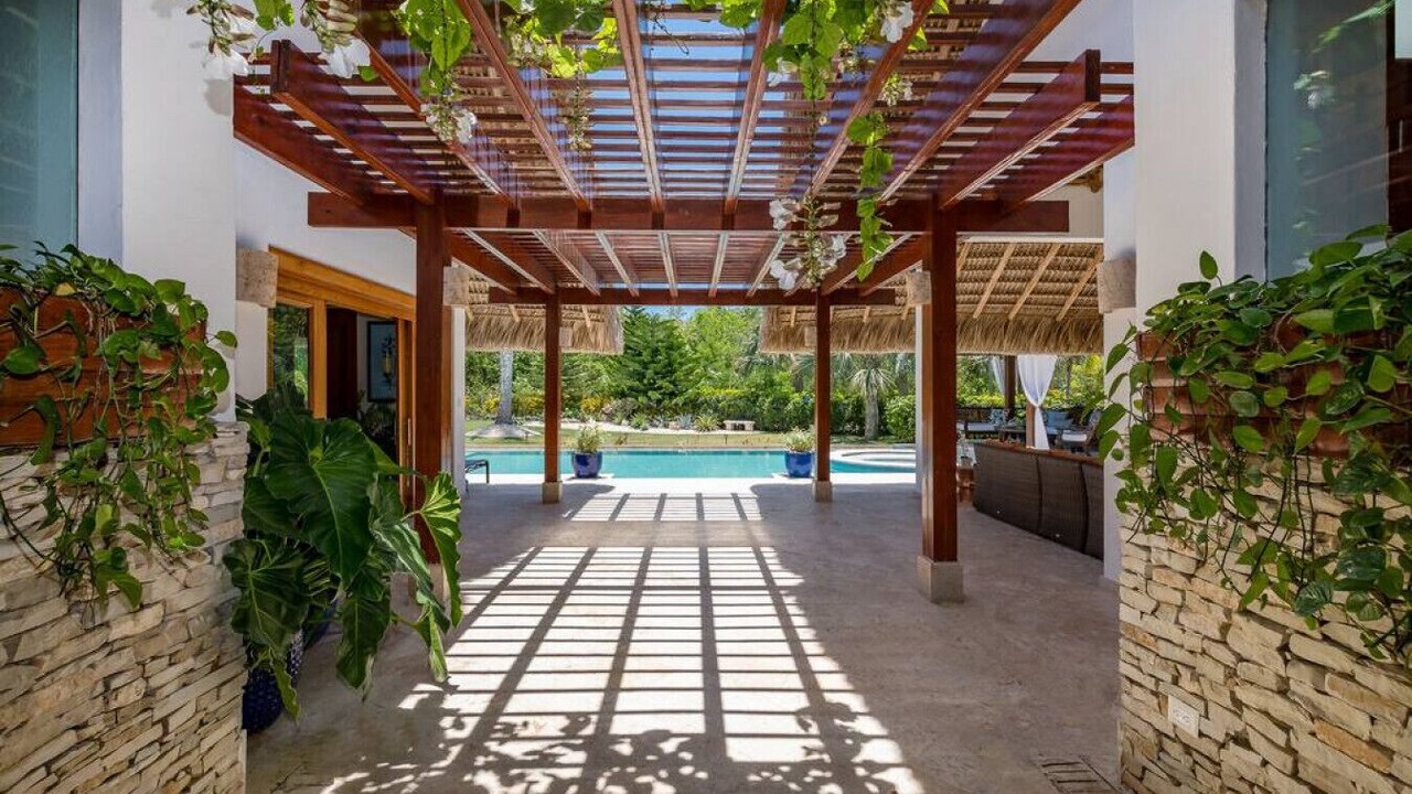 Photo of Outdoor in Yarary - Cap Cana