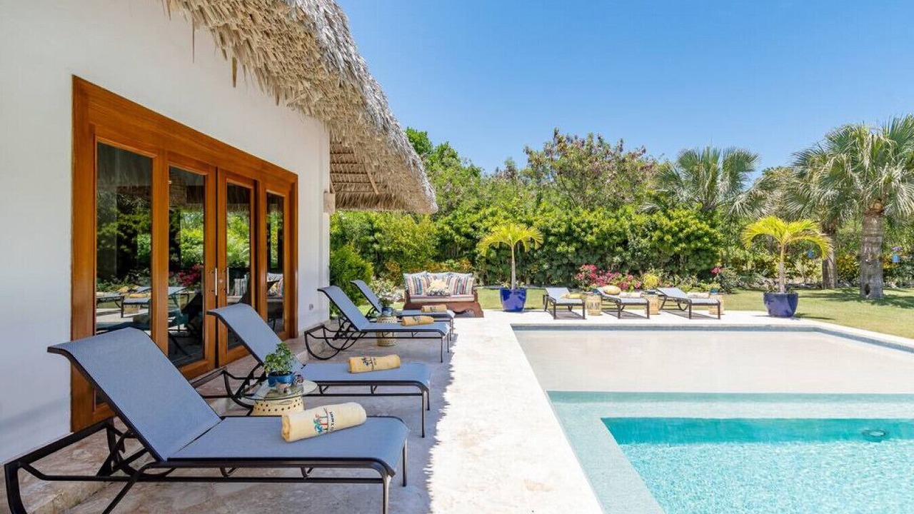 Photo of Outdoor in Yarary - Cap Cana