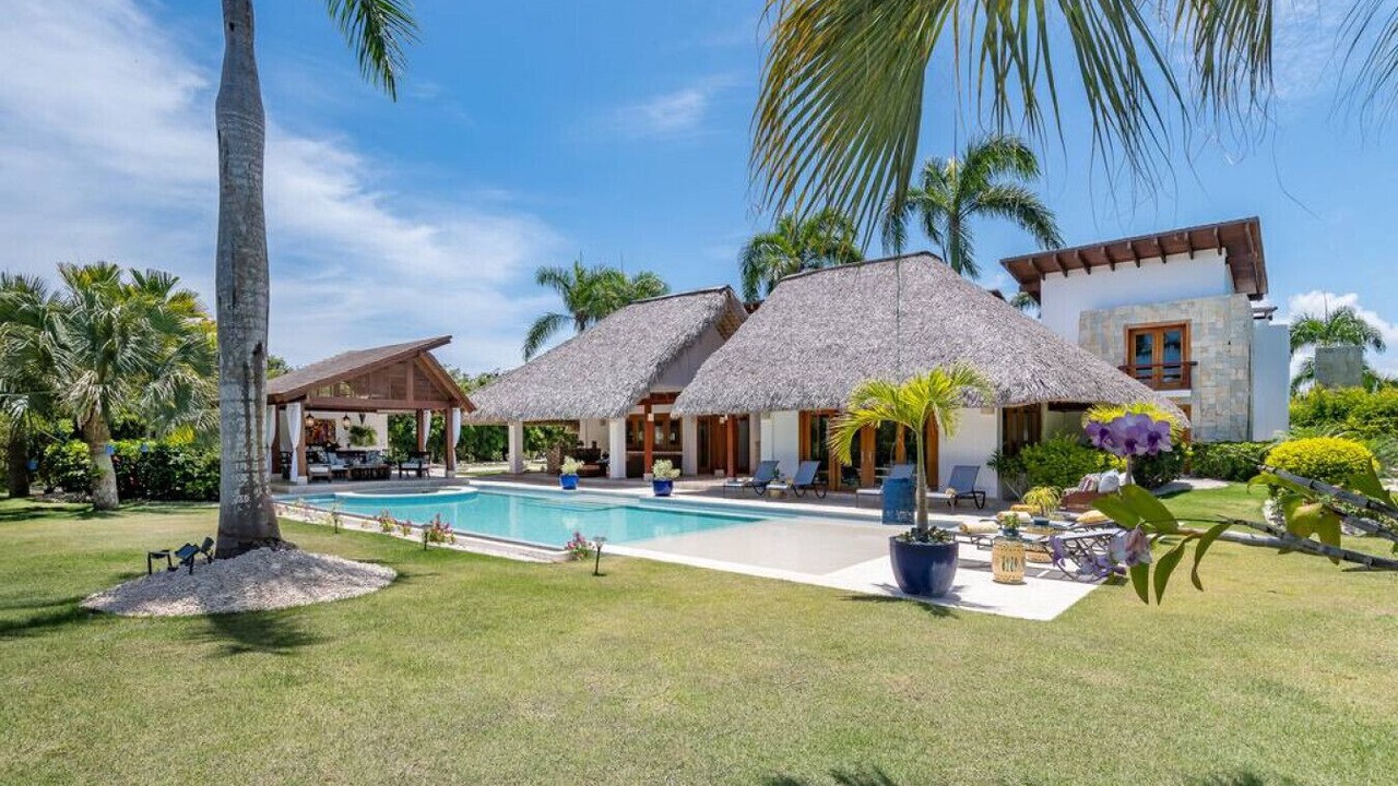 Photo of Outdoor in Yarary - Cap Cana