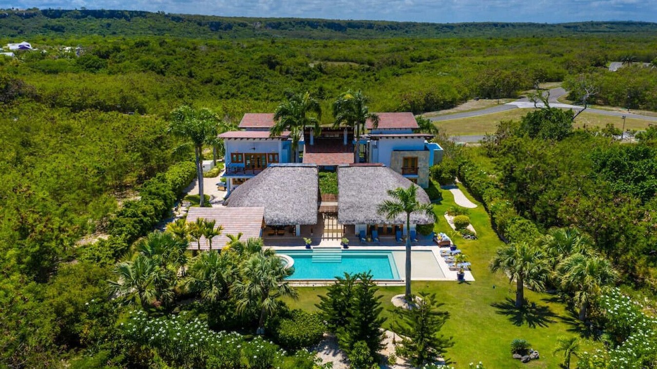 Photo of Outdoor in Yarary - Cap Cana