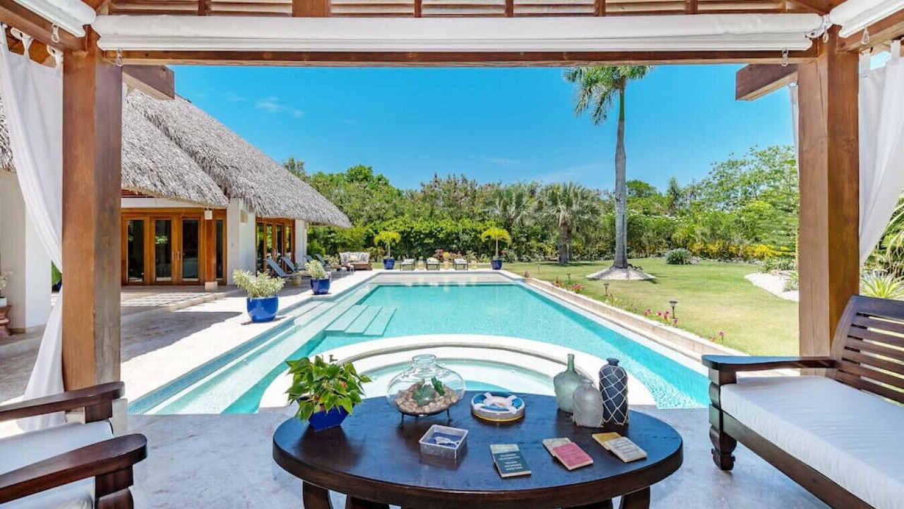 Photo of Outdoor in Yarary - Cap Cana