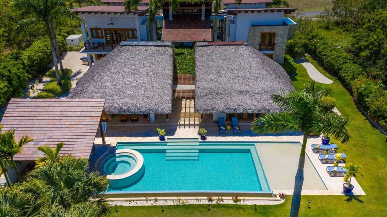 Photo of Outdoor in Yarary - Cap Cana