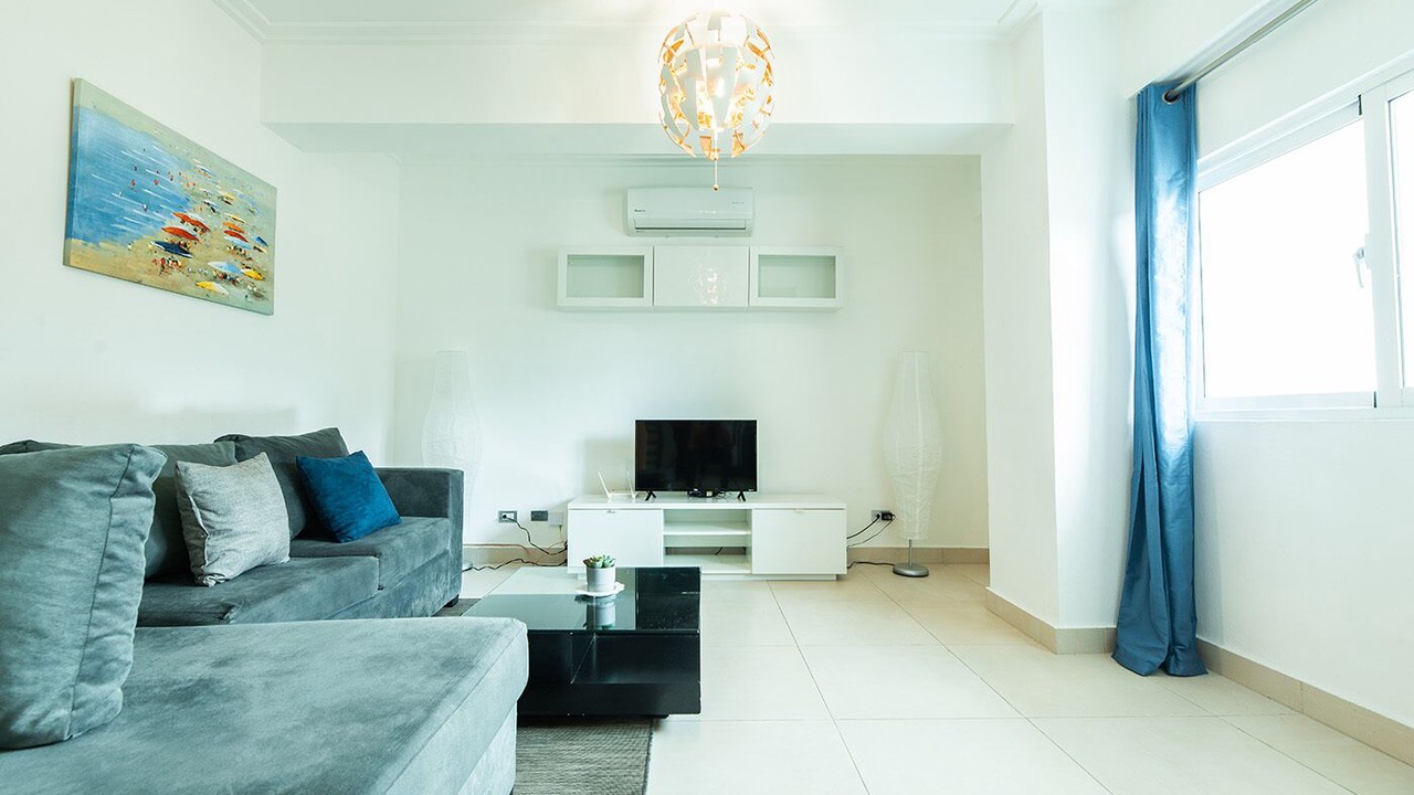 Photo of Livingroom in Lope De Vega