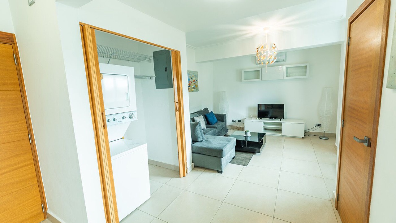 Photo of Livingroom in Lope De Vega