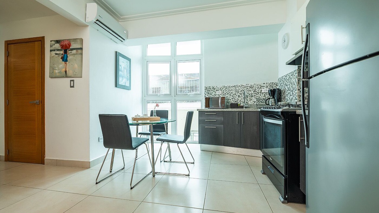 Photo of Kitchen in Lope De Vega