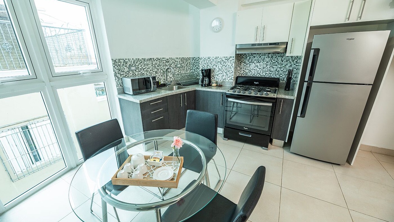 Photo of Kitchen in Lope De Vega