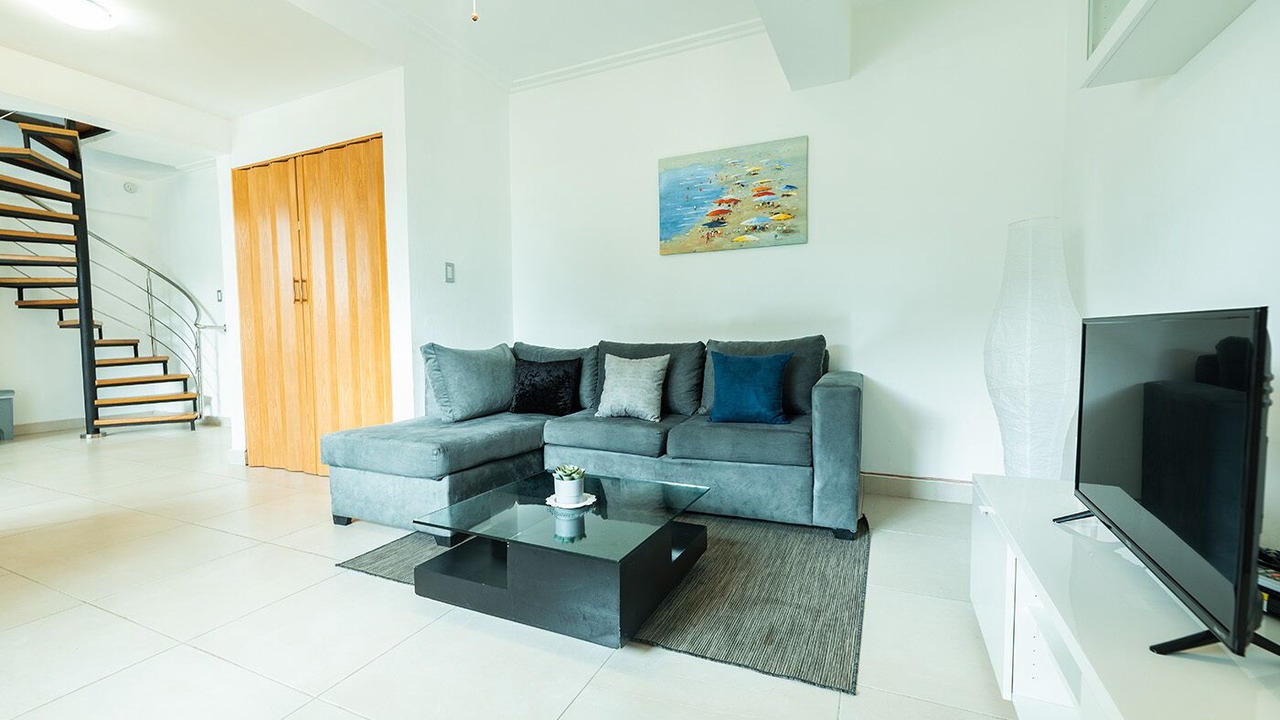 Photo of Livingroom in Lope De Vega