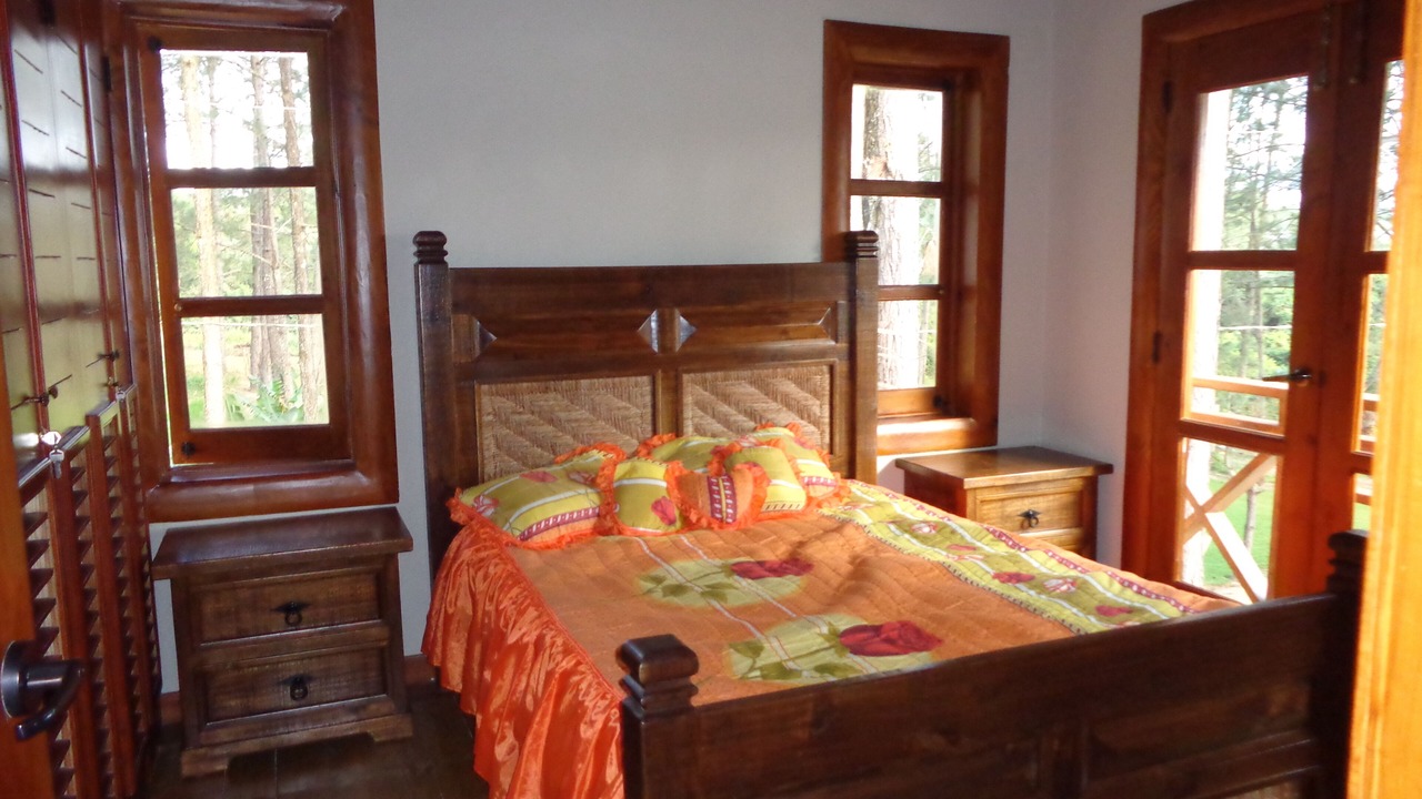 Photo of Bedroom in La Vega Province