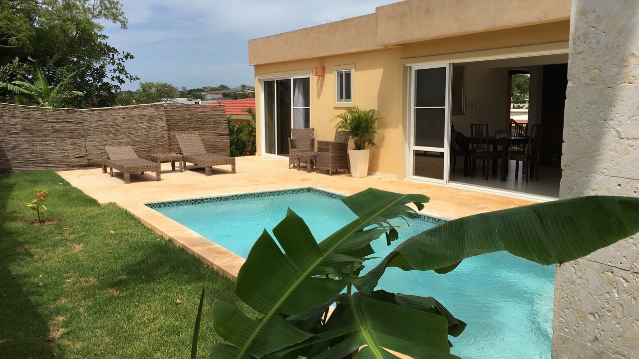 Photo of Outdoor in La Mulata