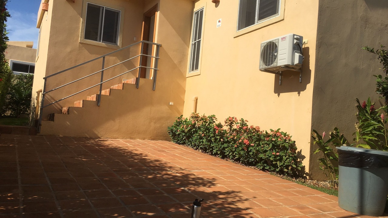 Photo of Outdoor in La Mulata
