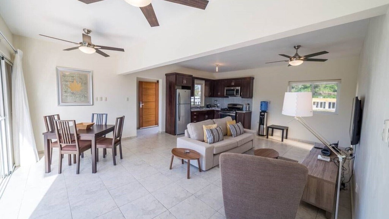 Photo of Livingroom in La Mulata