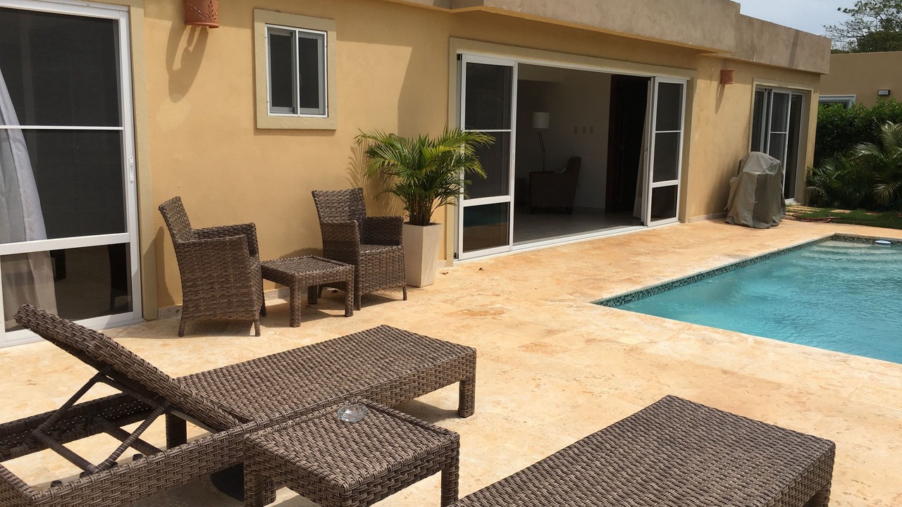 Photo of Outdoor in La Mulata