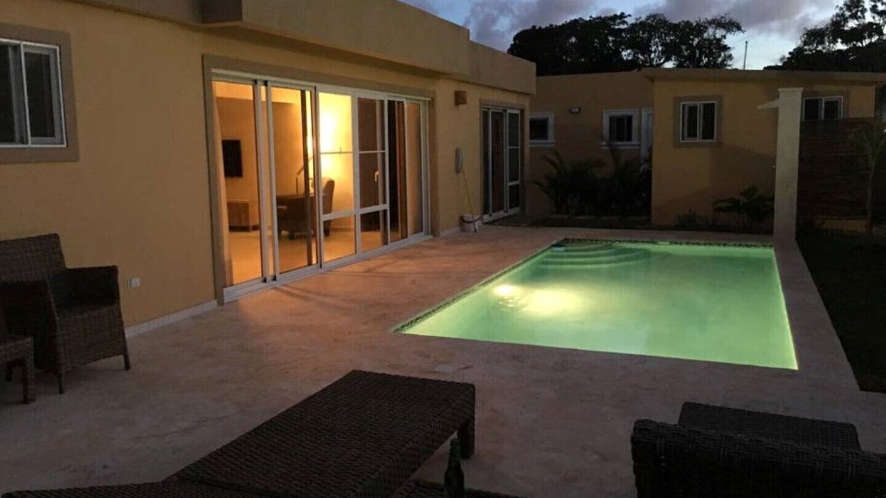 Photo of Outdoor in La Mulata