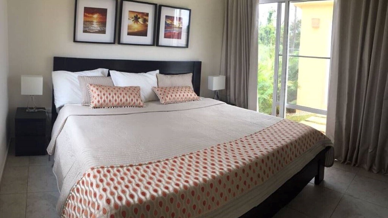 Photo of Bedroom in La Mulata