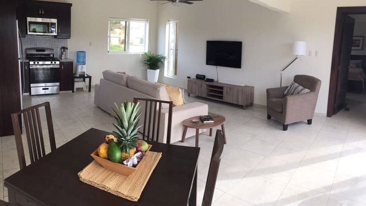 Photo of Livingroom in La Mulata