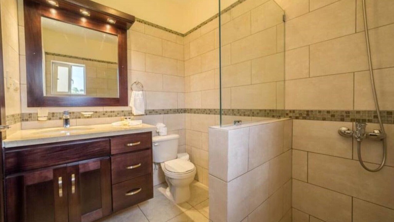Photo of Bathroom in La Mulata