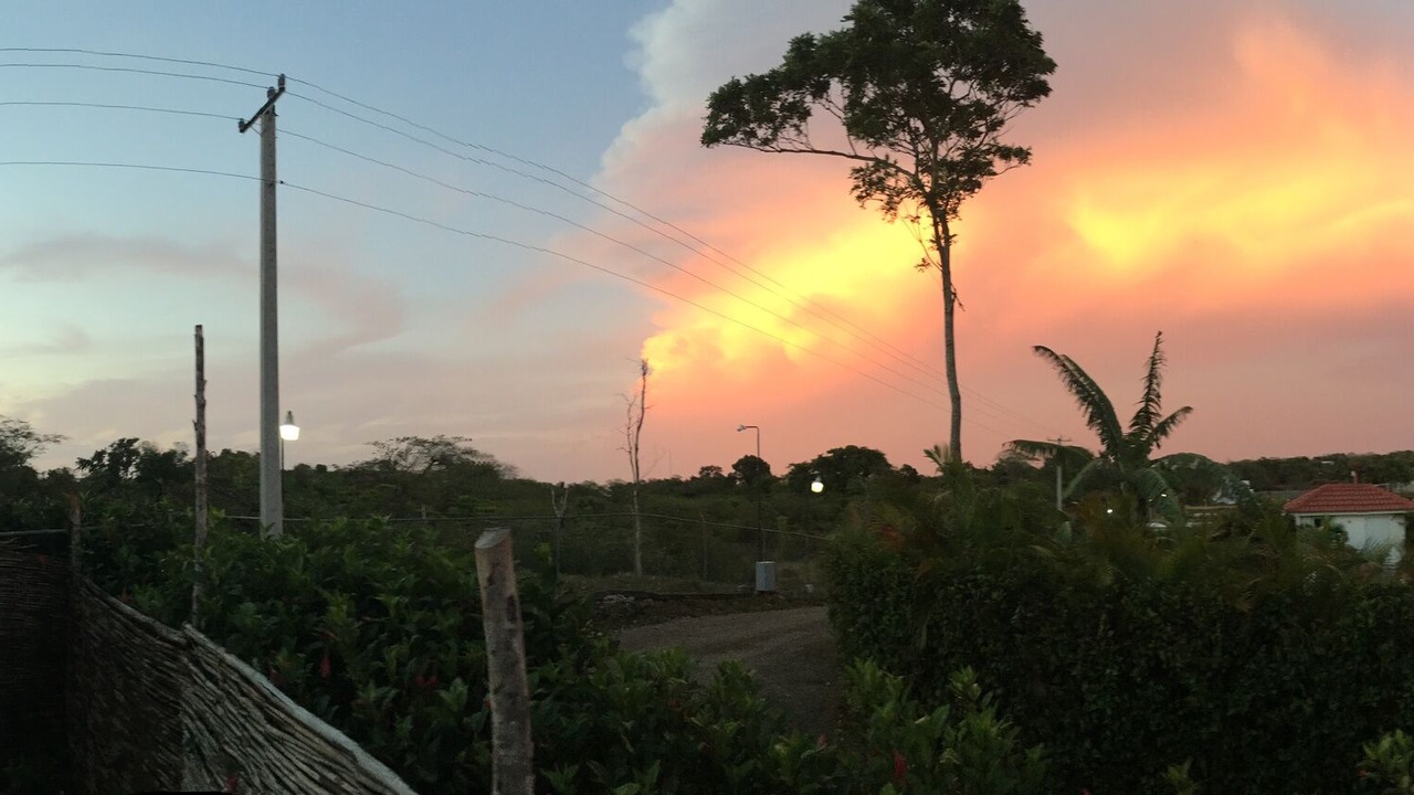 Photo of Outdoor in La Mulata