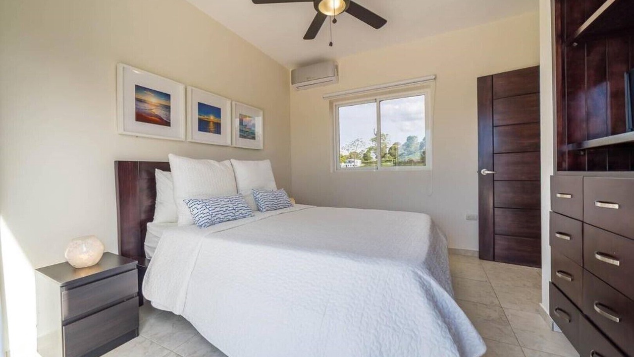 Photo of Bedroom in La Mulata