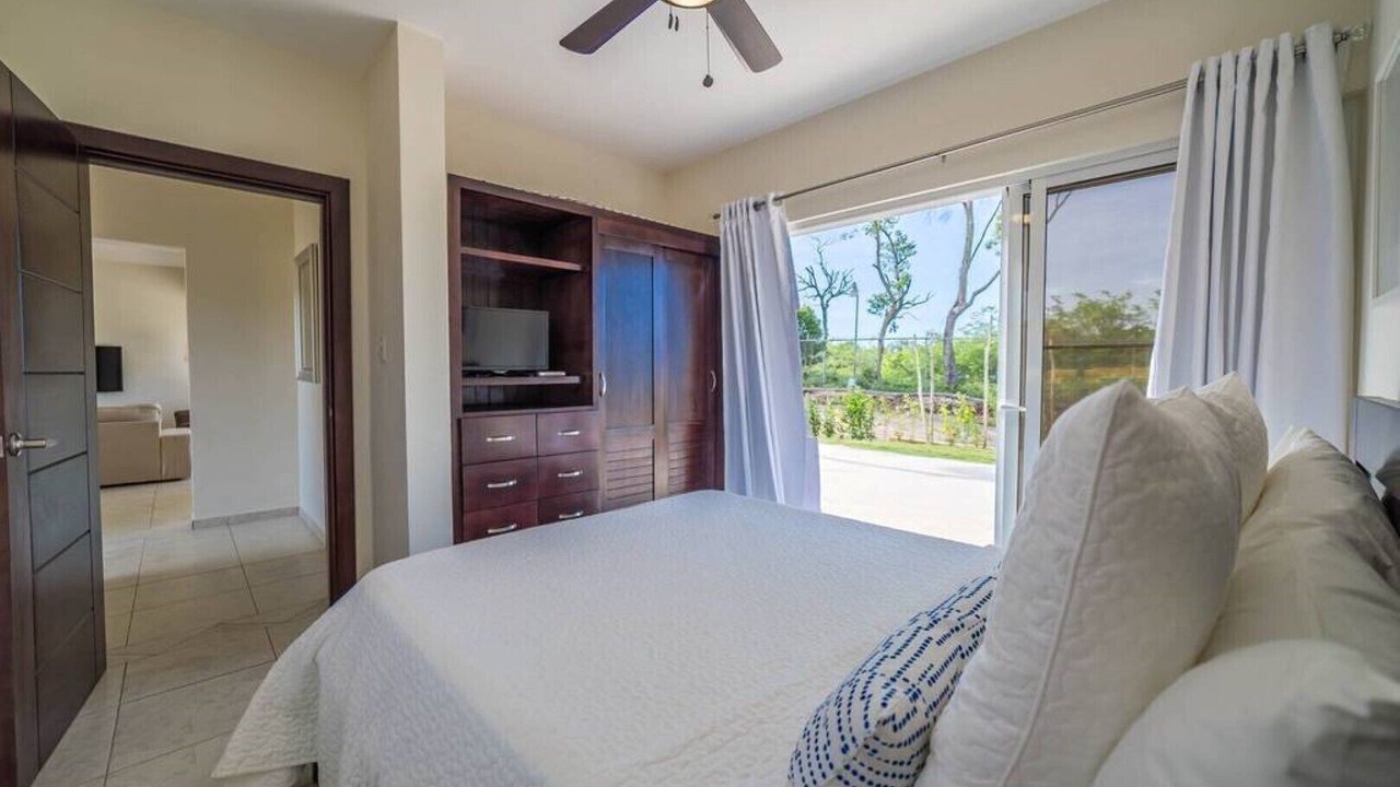 Photo of Bedroom in La Mulata