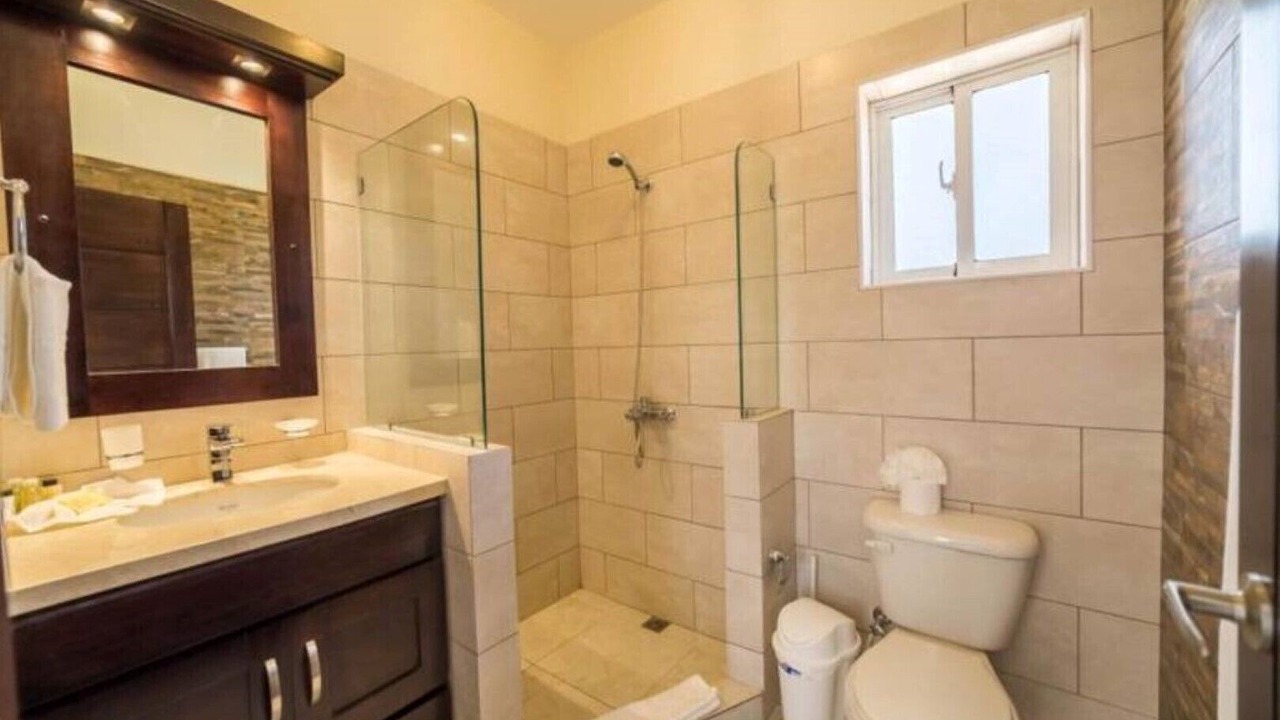 Photo of Bathroom in La Mulata