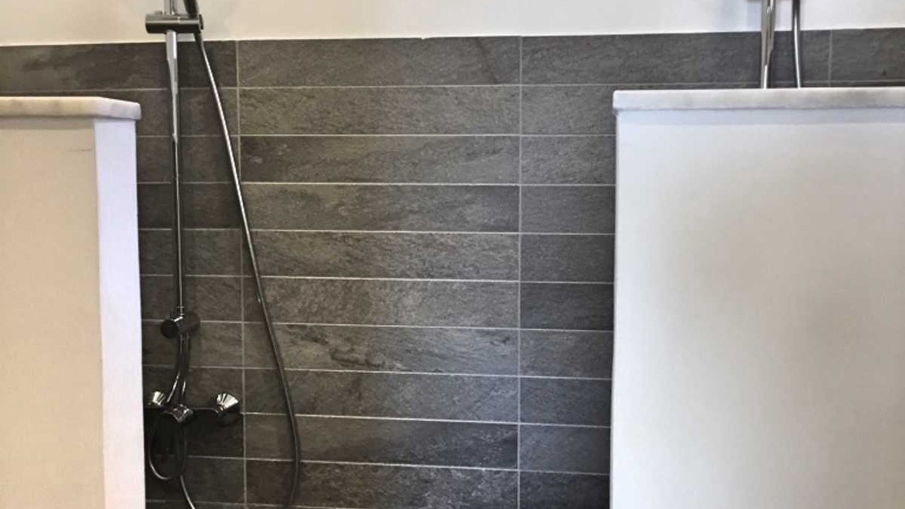 Photo of Bathroom in Filerimos