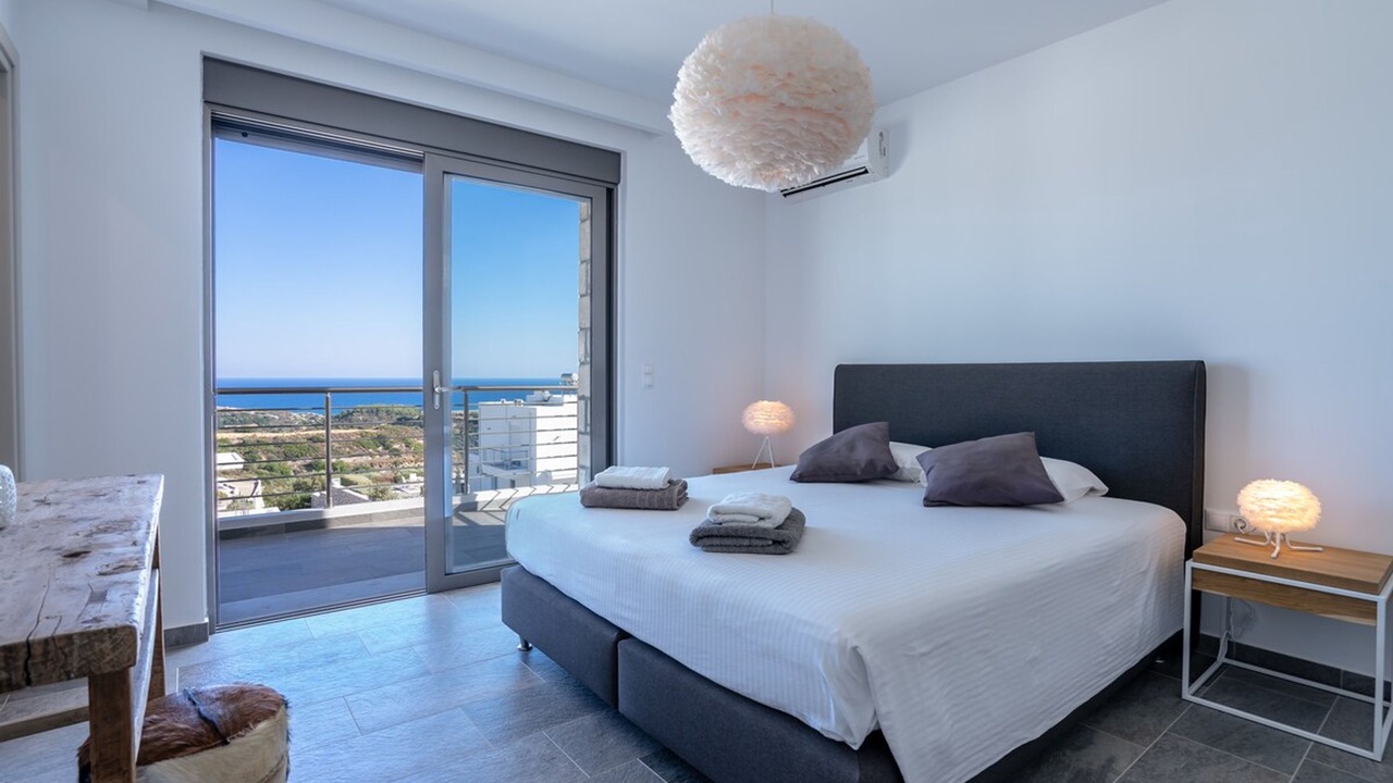 Photo of Bedroom in Filerimos