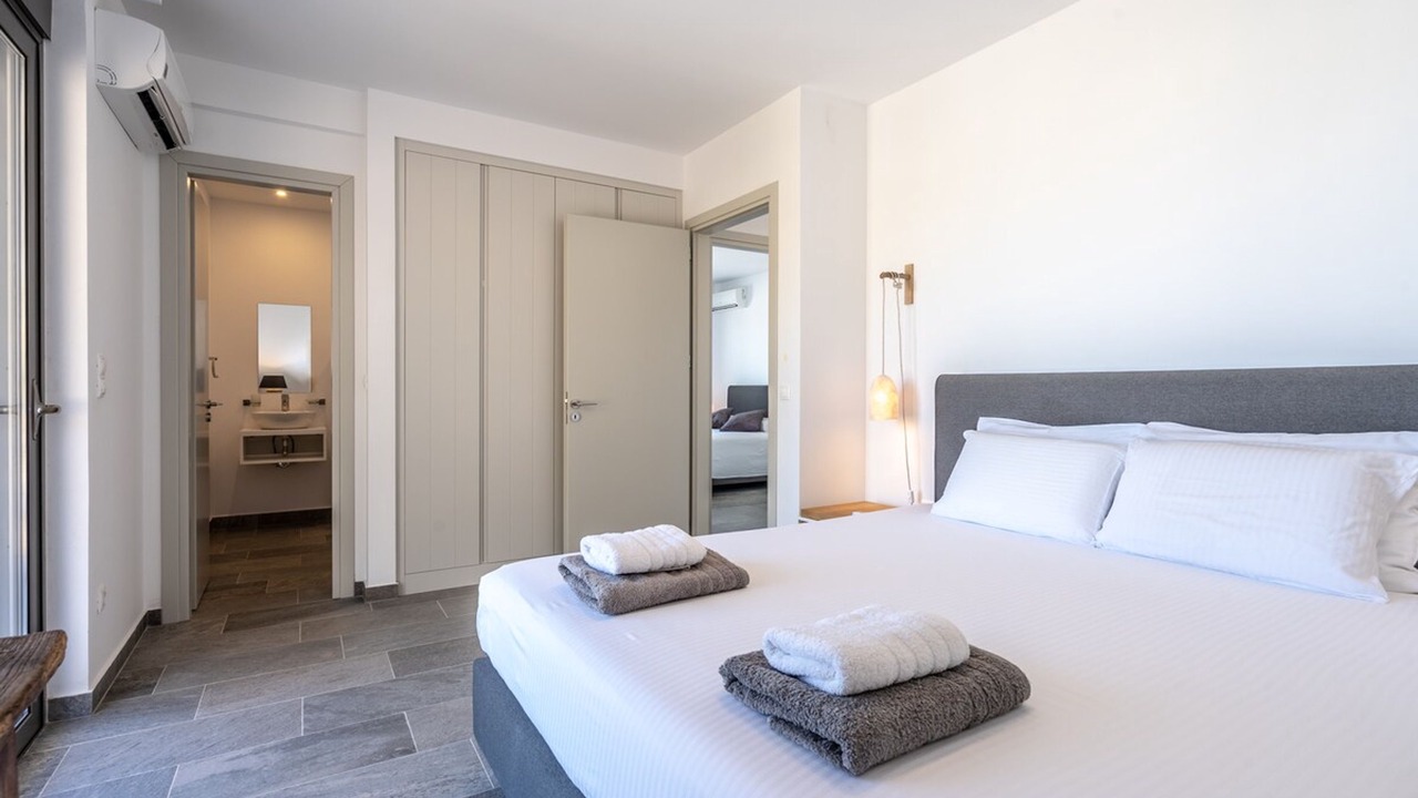 Photo of Bedroom in Filerimos