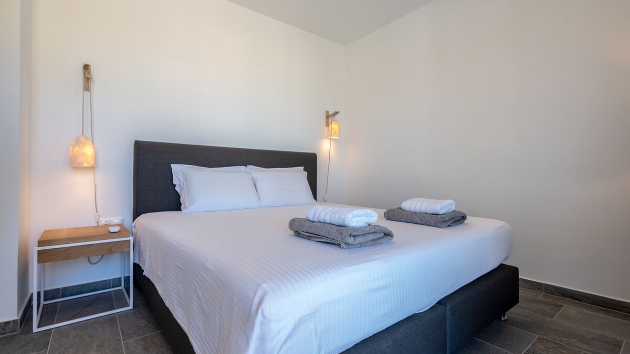 Photo of Bedroom in Filerimos