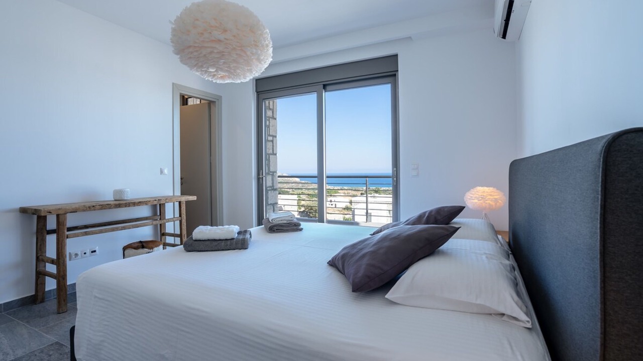 Photo of Bedroom in Filerimos