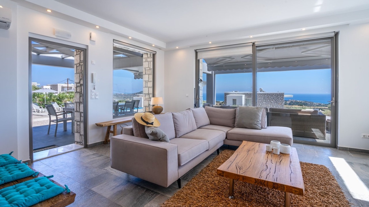 Photo of Livingroom in Filerimos