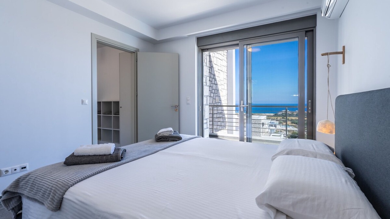 Photo of Bedroom in Filerimos