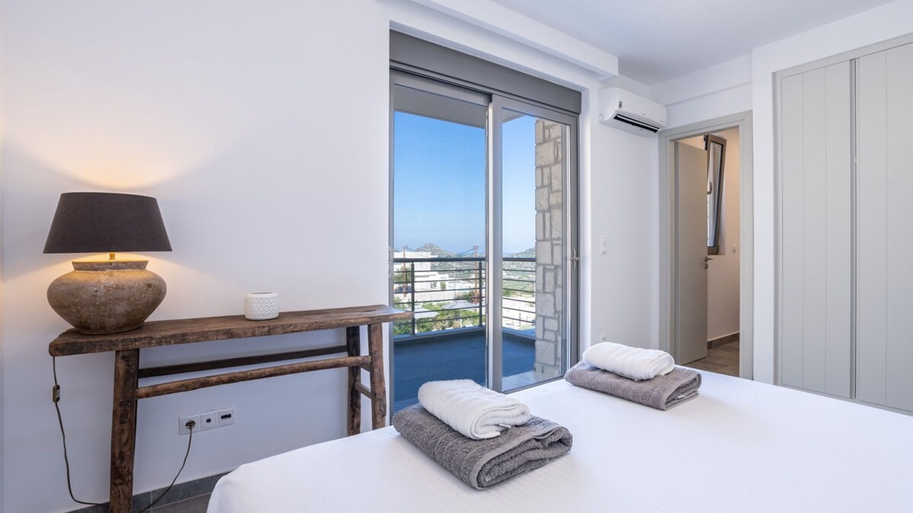 Photo of Bedroom in Filerimos