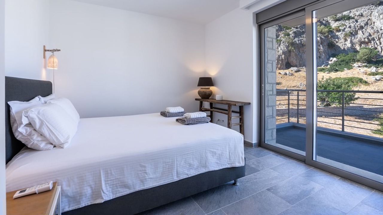 Photo of Bedroom in Filerimos