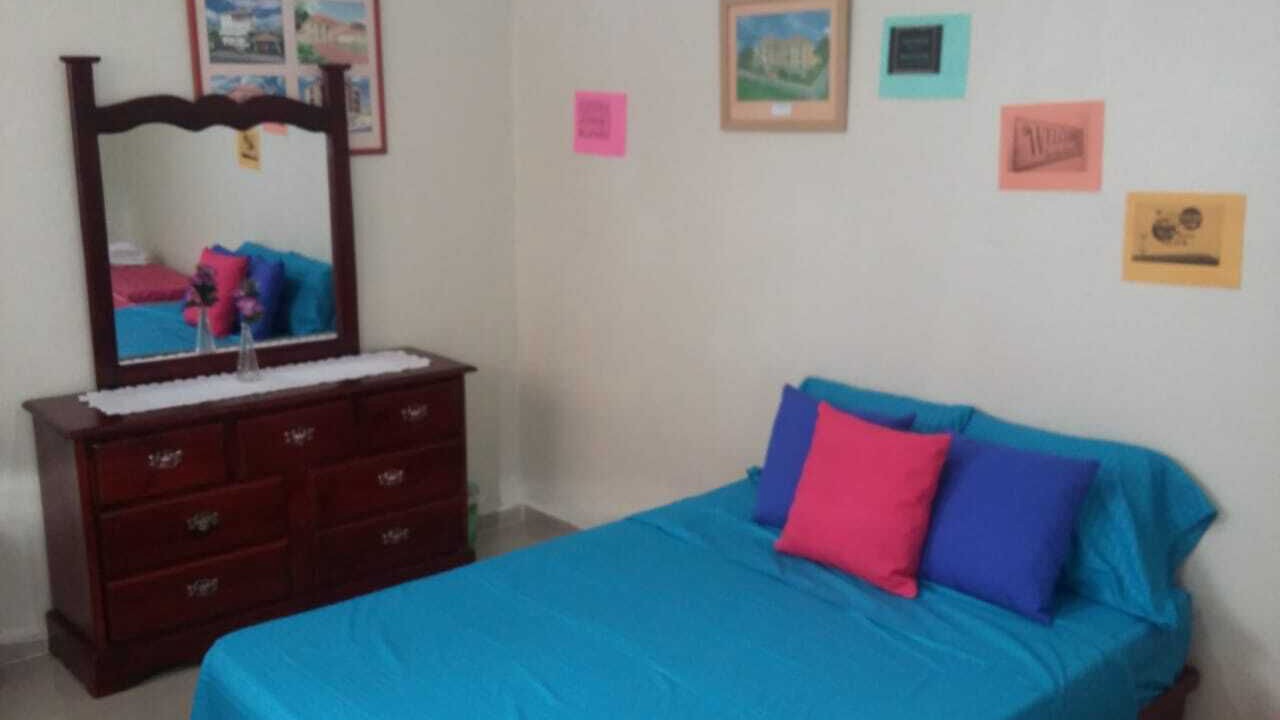 Photo of Bedroom in Ciudad Nueva