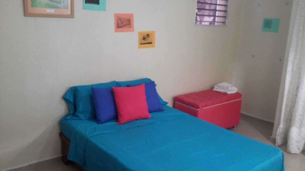 Photo of Bedroom in Ciudad Nueva