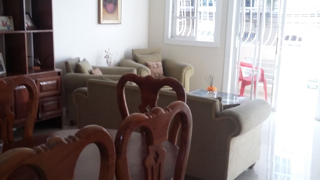 Photo of Livingroom in Ciudad Nueva