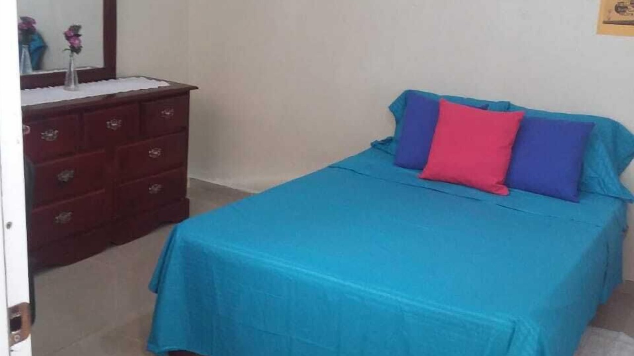 Photo of Bedroom in Ciudad Nueva