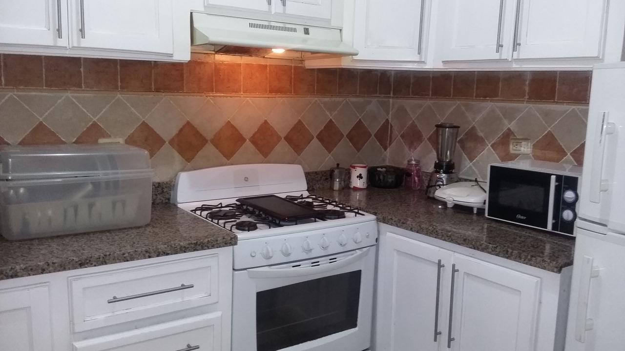Photo of Kitchen in Ciudad Nueva