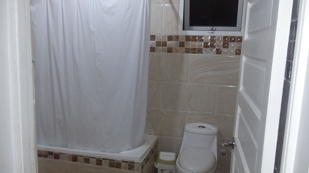 Photo of Bathroom in Ciudad Nueva