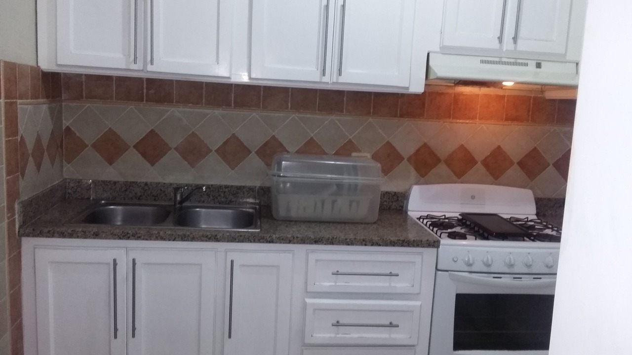 Photo of Kitchen in Ciudad Nueva