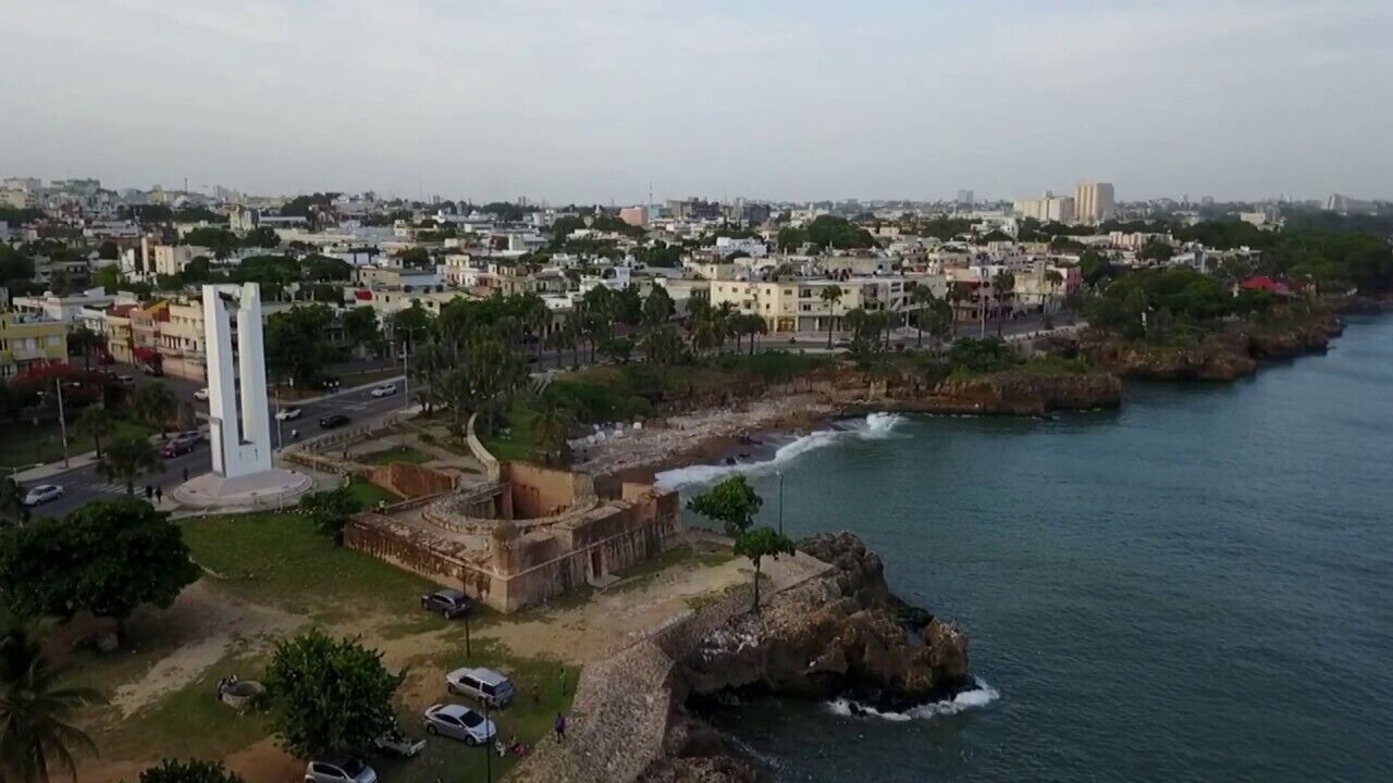 Photo of Outdoor in Ciudad Nueva