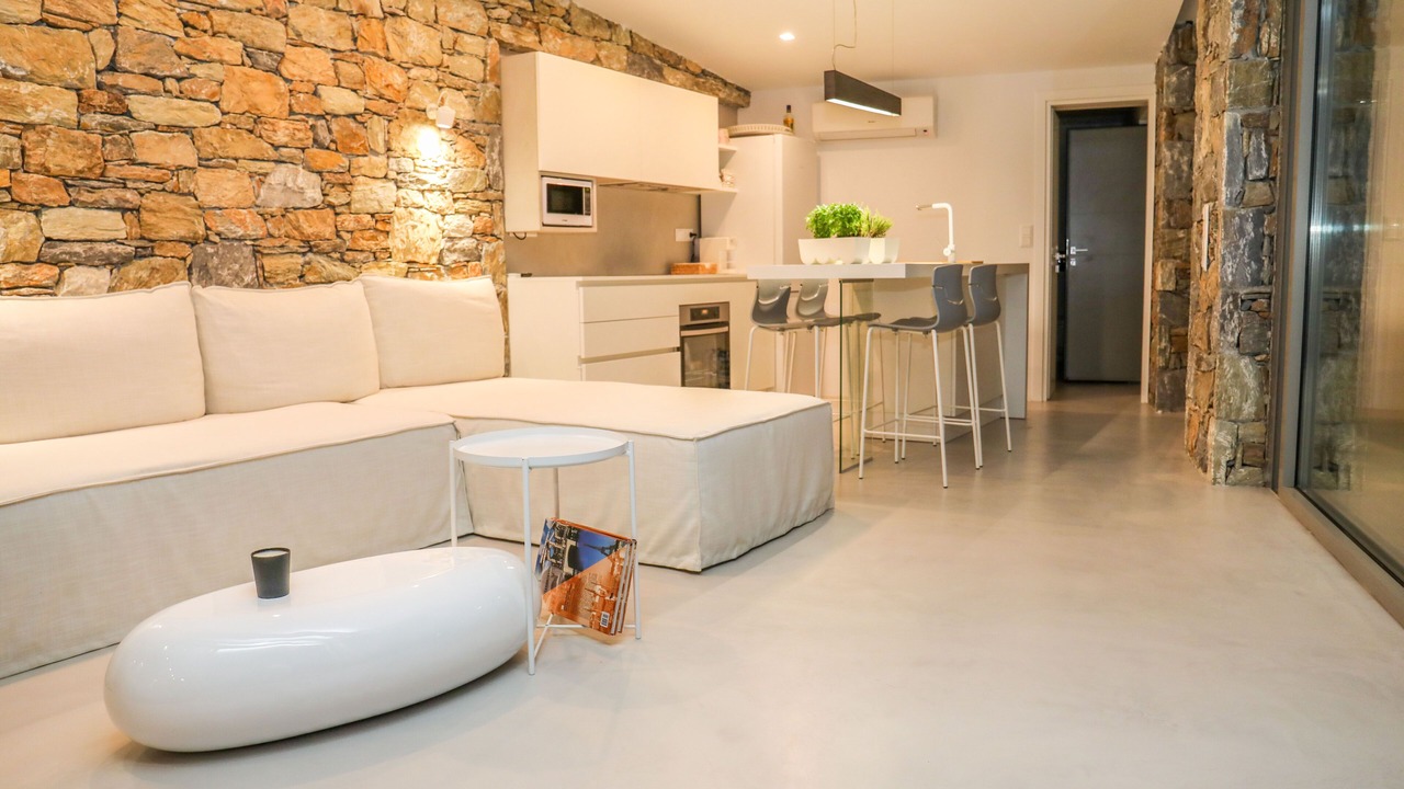 Photo of Livingroom in Punta