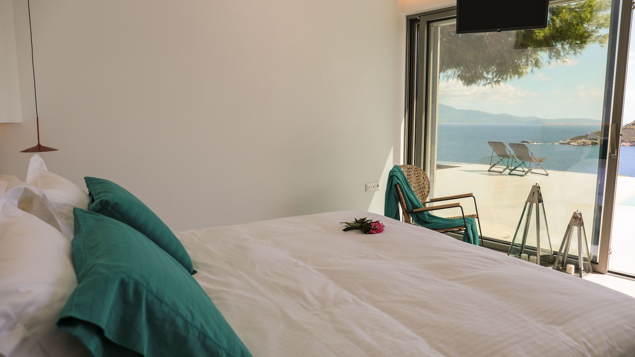 Photo of Bedroom in Punta