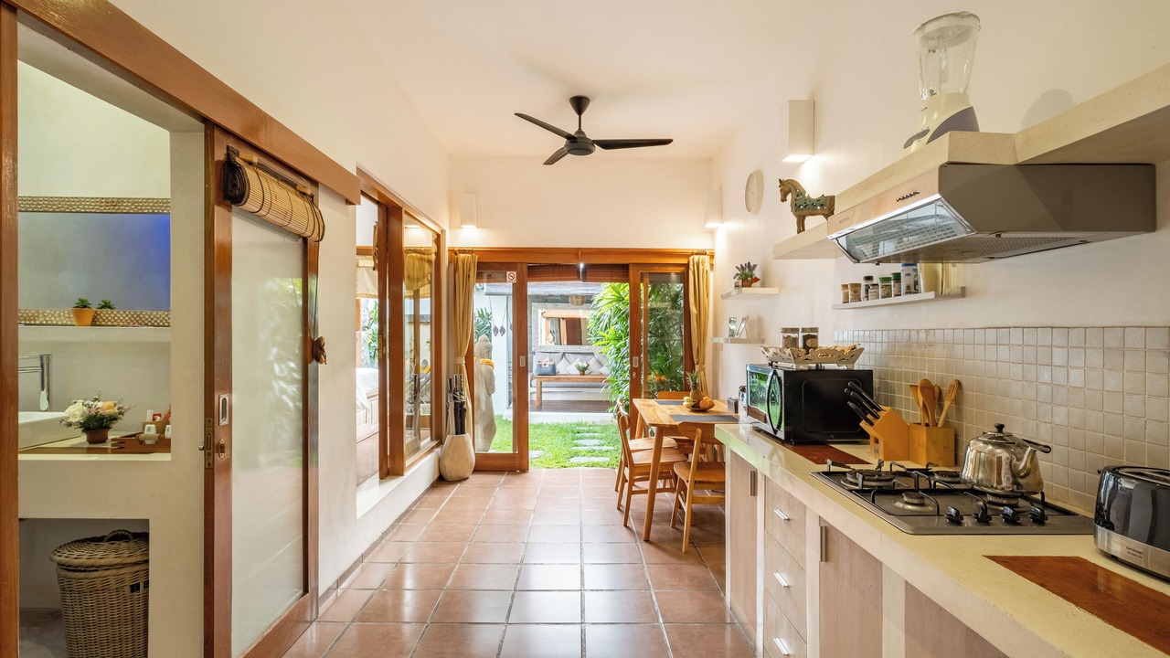 Photo of Kitchen in Sunset Road